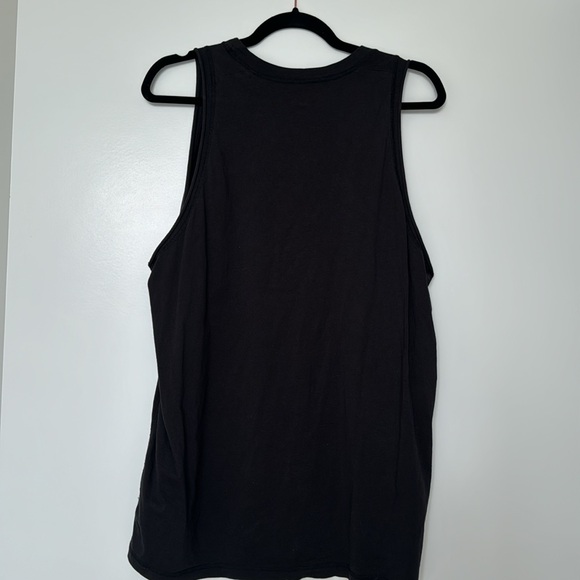 Phillip Lim I ❤️ Nueva York cutoff tshirt L - Picture 5 of 6